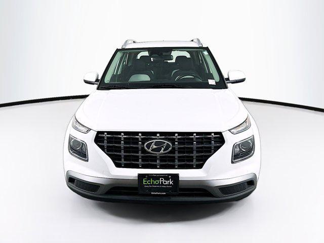 used 2023 Hyundai Venue car, priced at $16,597