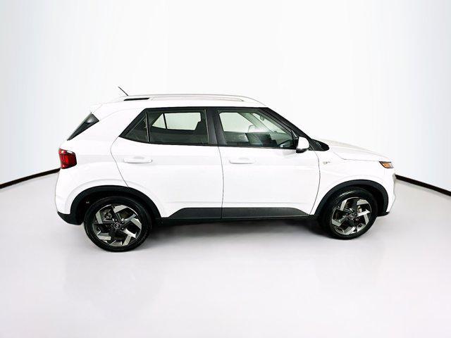 used 2023 Hyundai Venue car, priced at $16,597