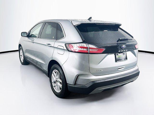 used 2023 Ford Edge car, priced at $23,797