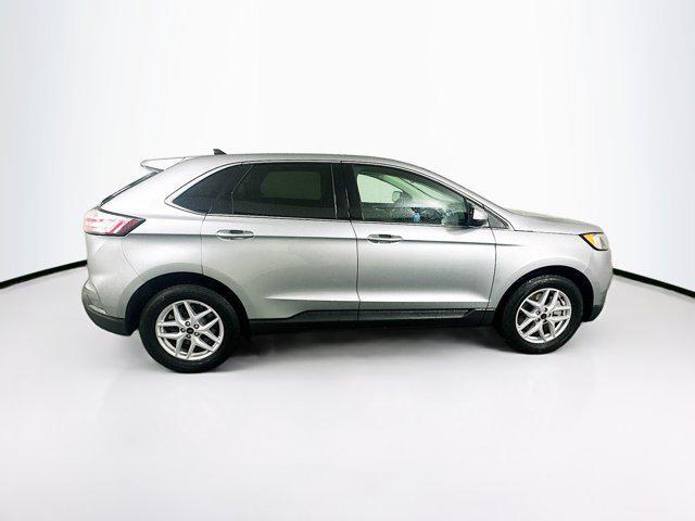 used 2023 Ford Edge car, priced at $23,797