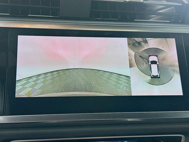 used 2022 Audi Q3 car, priced at $27,187