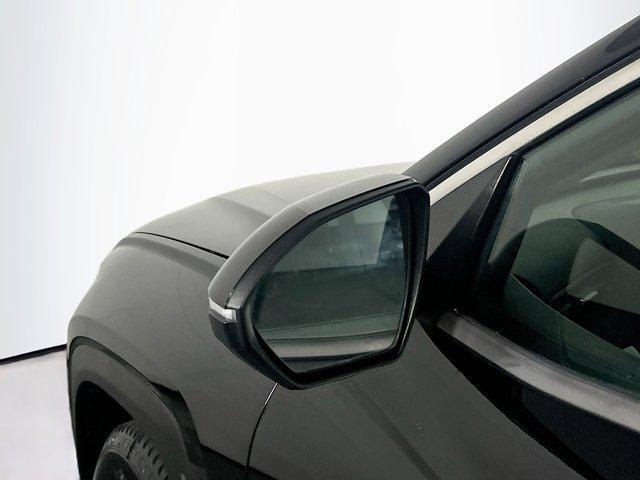used 2022 Hyundai Tucson car, priced at $22,397