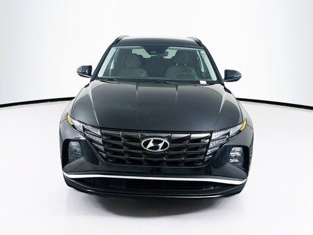 used 2022 Hyundai Tucson car, priced at $22,397
