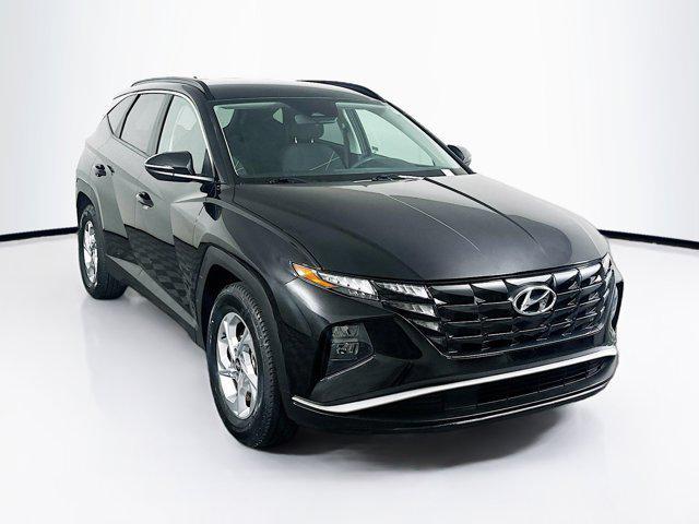 used 2022 Hyundai Tucson car, priced at $22,397