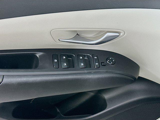 used 2022 Hyundai Tucson car, priced at $22,397
