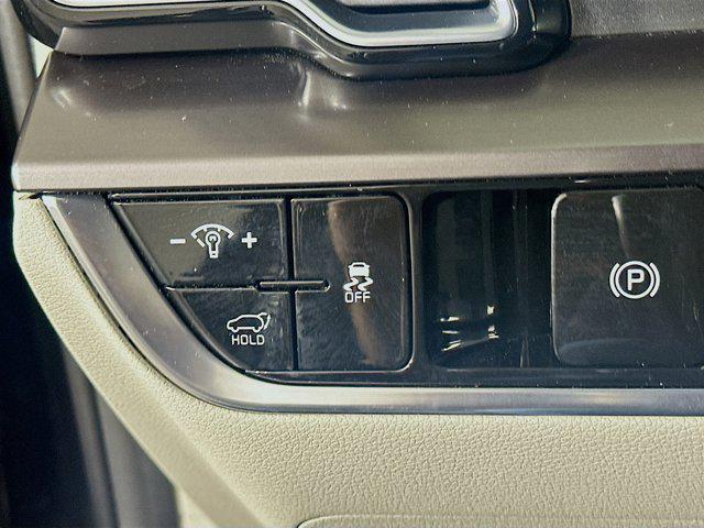 used 2025 Kia Sportage car, priced at $27,597