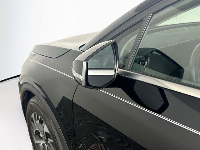 used 2025 Kia Sportage car, priced at $27,597