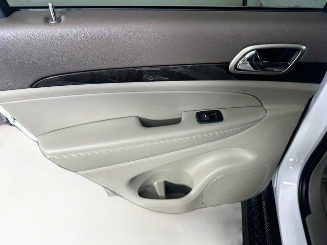 used 2013 Jeep Grand Cherokee car, priced at $10,996