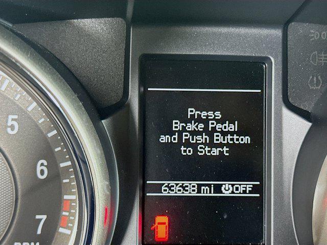 used 2013 Jeep Grand Cherokee car, priced at $10,996
