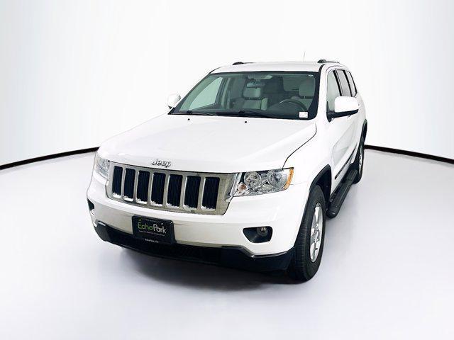 used 2013 Jeep Grand Cherokee car, priced at $10,996
