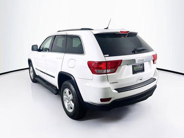 used 2013 Jeep Grand Cherokee car, priced at $10,996