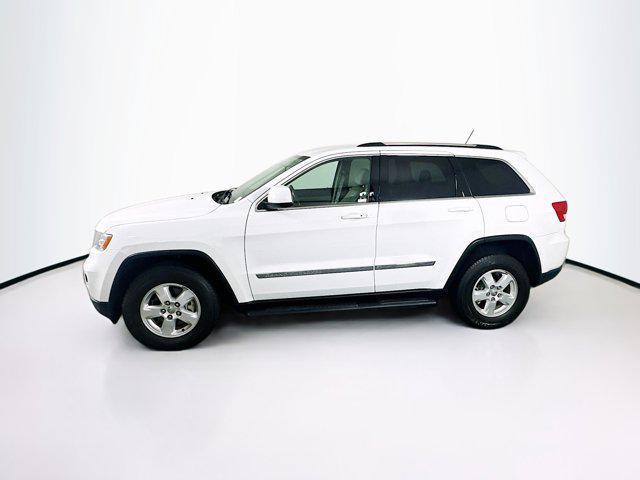 used 2013 Jeep Grand Cherokee car, priced at $10,996