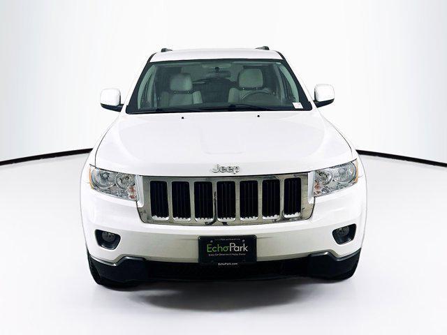 used 2013 Jeep Grand Cherokee car, priced at $10,996