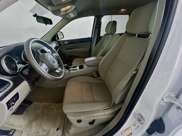 used 2013 Jeep Grand Cherokee car, priced at $10,996