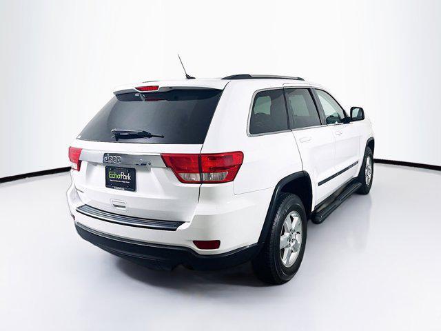 used 2013 Jeep Grand Cherokee car, priced at $10,996