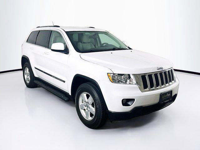 used 2013 Jeep Grand Cherokee car, priced at $10,996
