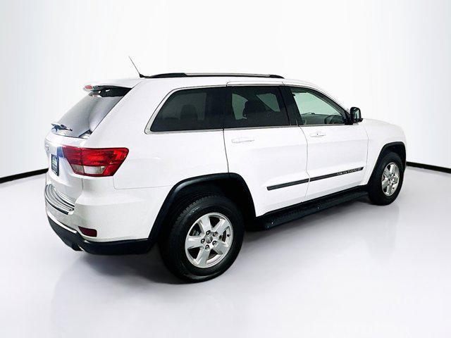 used 2013 Jeep Grand Cherokee car, priced at $10,996