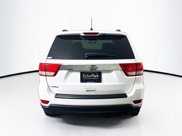 used 2013 Jeep Grand Cherokee car, priced at $10,996