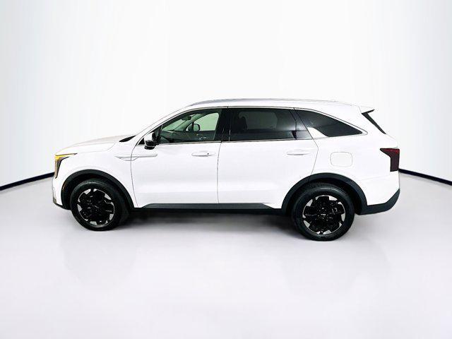 used 2024 Kia Sorento car, priced at $28,297