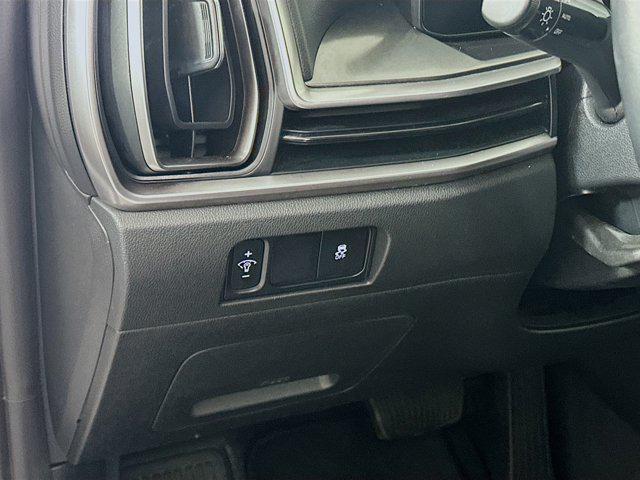 used 2024 Kia Sorento car, priced at $28,297