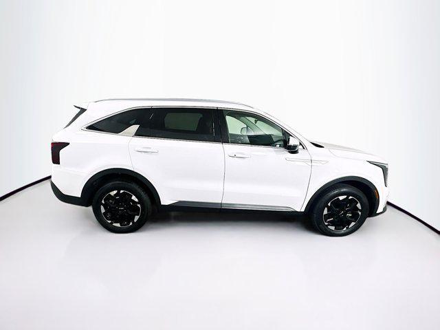 used 2024 Kia Sorento car, priced at $28,297