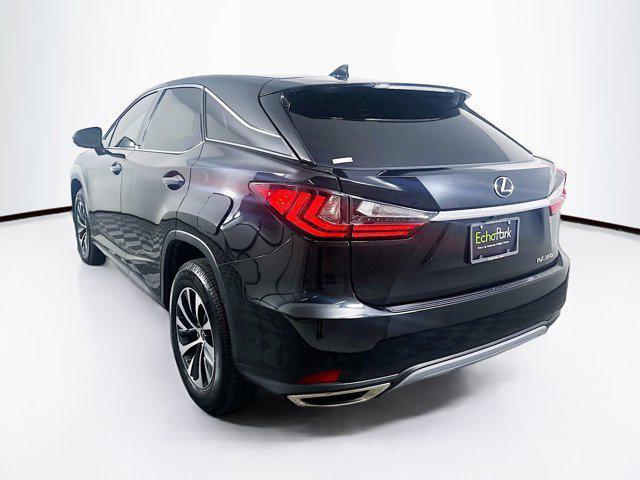 used 2021 Lexus RX 350 car, priced at $34,997