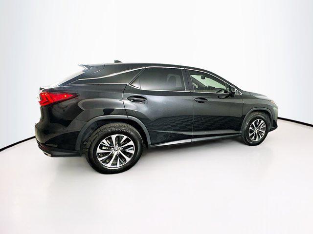 used 2021 Lexus RX 350 car, priced at $34,997