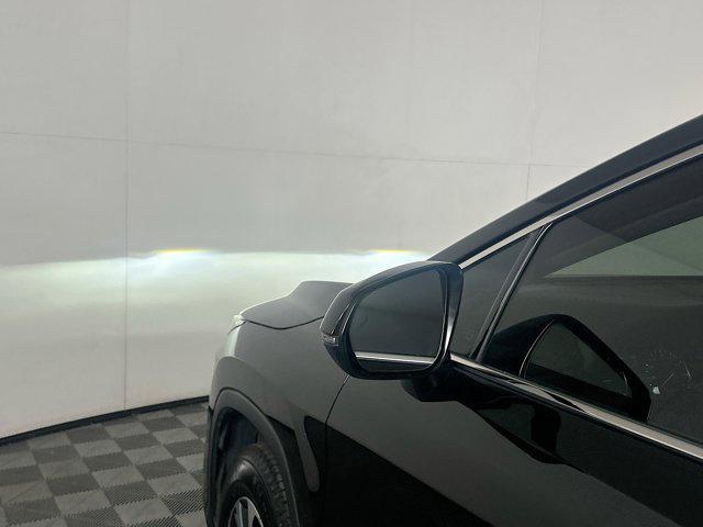 used 2021 Lexus RX 350 car, priced at $34,997