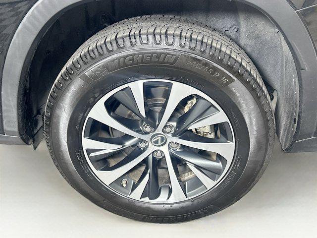 used 2021 Lexus RX 350 car, priced at $34,997
