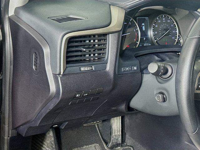 used 2021 Lexus RX 350 car, priced at $34,997