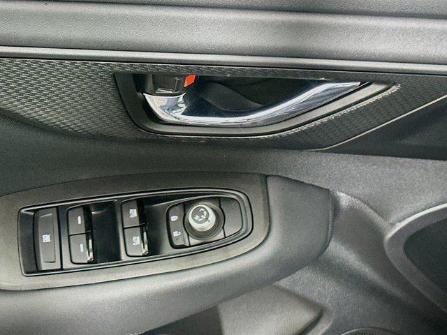 used 2025 Subaru Legacy car, priced at $26,997
