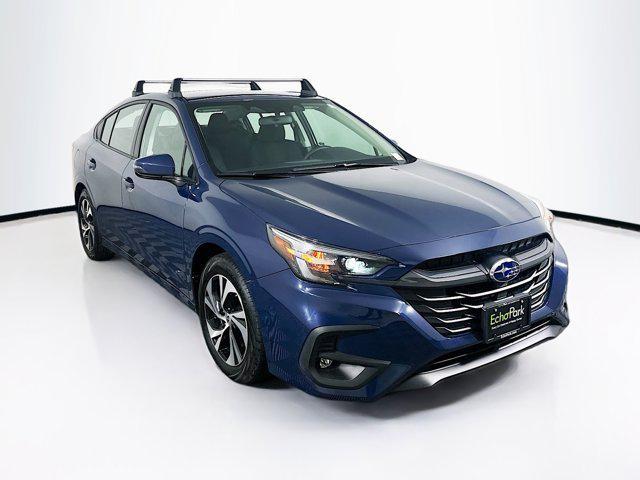 used 2025 Subaru Legacy car, priced at $26,997