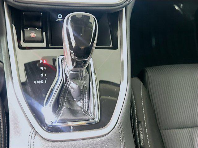 used 2025 Subaru Legacy car, priced at $26,997