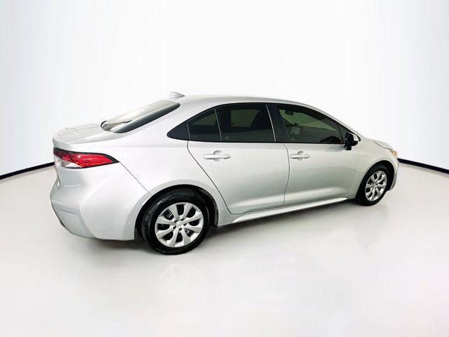 used 2023 Toyota Corolla car, priced at $18,889