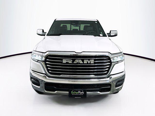 used 2025 Ram 1500 car, priced at $44,497