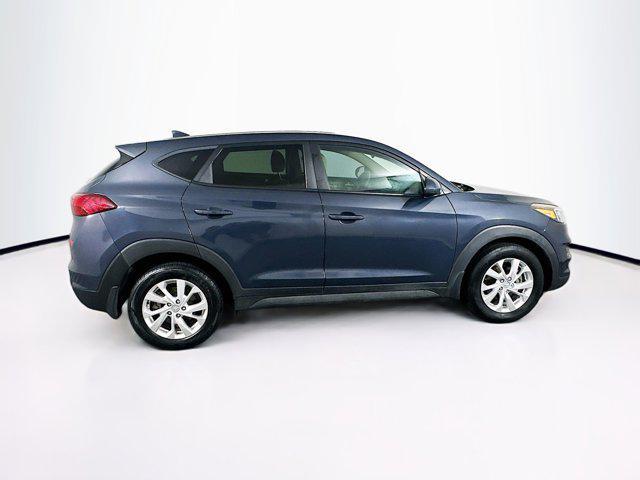 used 2019 Hyundai Tucson car, priced at $12,999