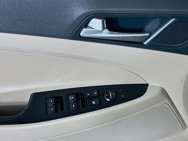 used 2019 Hyundai Tucson car, priced at $12,999