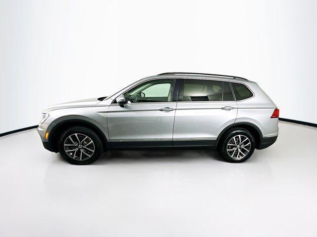 used 2020 Volkswagen Tiguan car, priced at $19,789