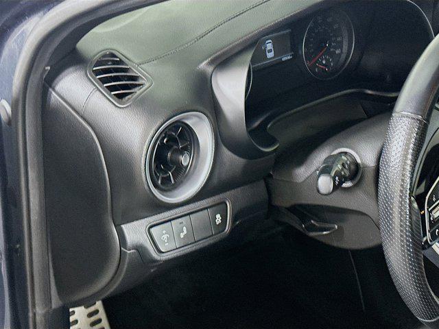 used 2023 Kia Forte car, priced at $18,296