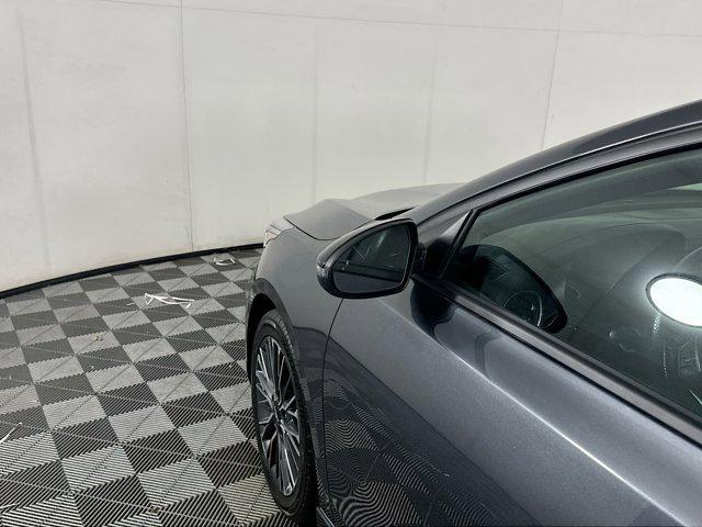 used 2023 Kia Forte car, priced at $18,296