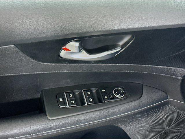 used 2023 Kia Forte car, priced at $18,296