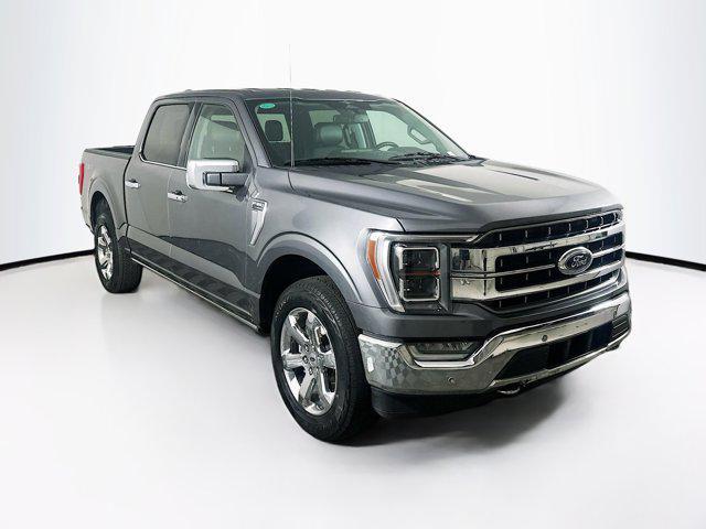 used 2023 Ford F-150 car, priced at $41,487