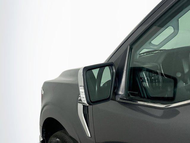 used 2023 Ford F-150 car, priced at $41,487