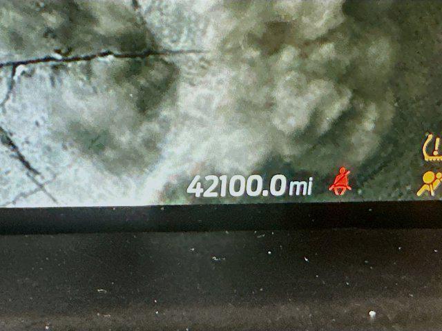 used 2023 Ford F-150 car, priced at $41,487