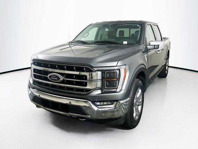 used 2023 Ford F-150 car, priced at $41,487
