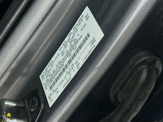 used 2023 Ford F-150 car, priced at $41,487