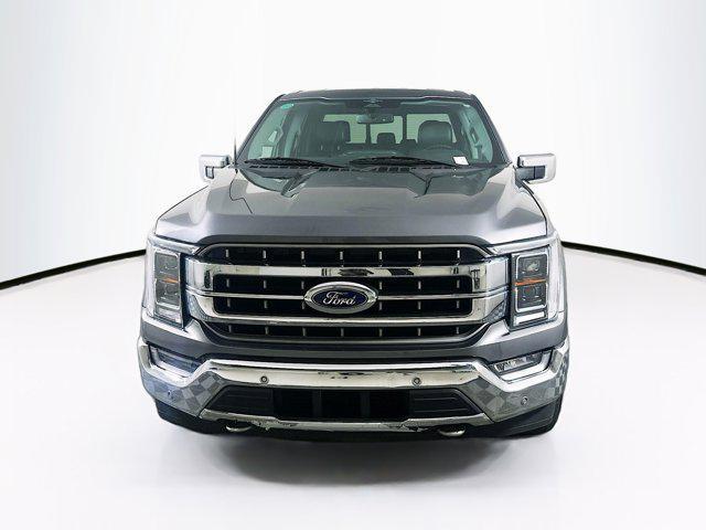 used 2023 Ford F-150 car, priced at $41,487