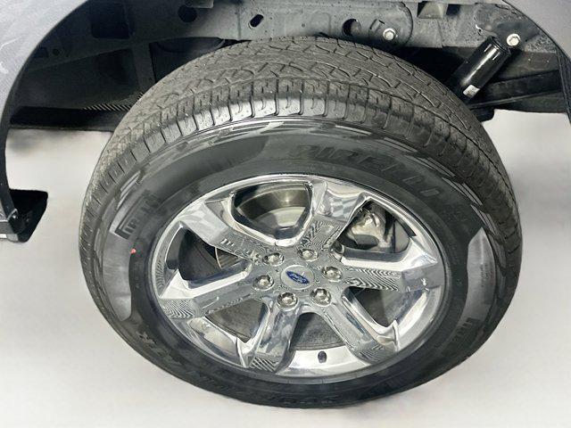 used 2023 Ford F-150 car, priced at $41,487