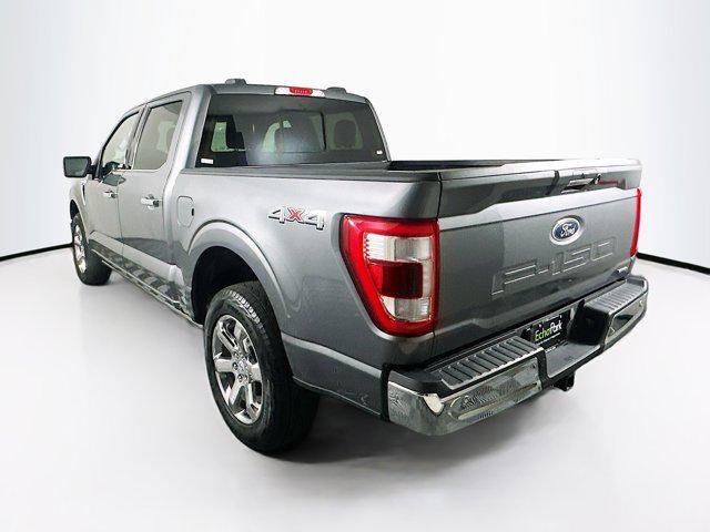 used 2023 Ford F-150 car, priced at $41,487
