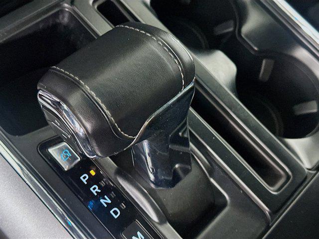 used 2023 Ford F-150 car, priced at $41,487